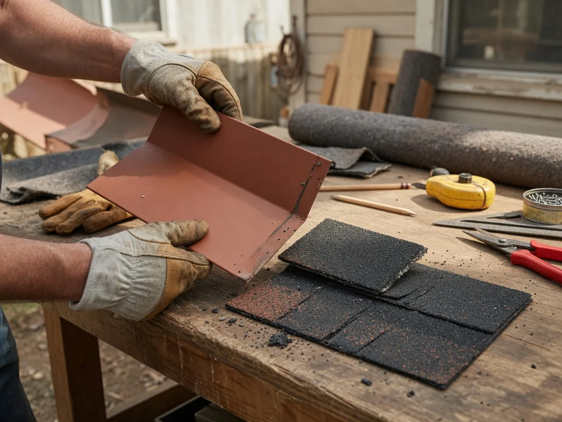 Roof Repair company in South Mills, NC